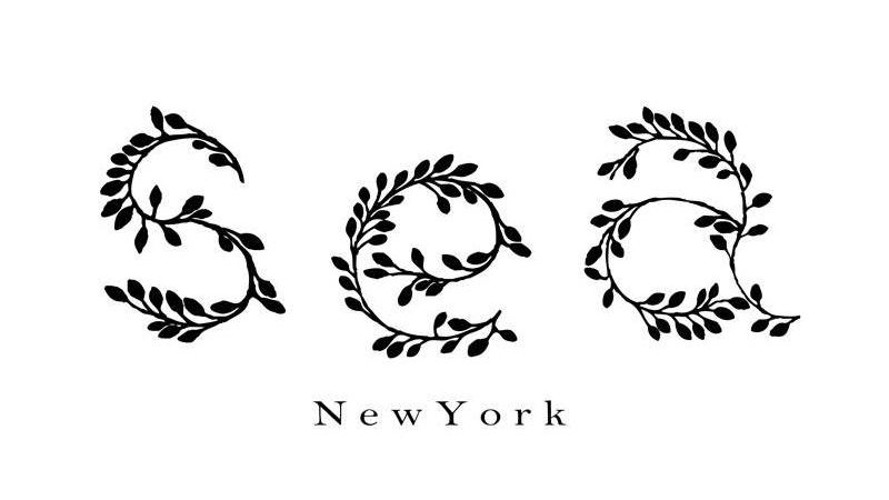 SEA NEW YORK